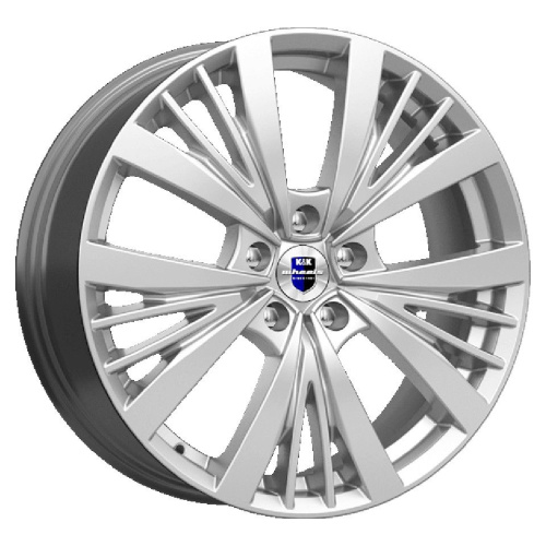 КиК  Марвел (КС881)  7,5\R19 5*114,3 ET50  d67,1  Сильвер SK  [r74982SK]  Fb max 750 kg
