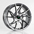 Megami MGM-24 6x14/4x98 ET35 D58.6 GMF