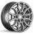 СКАД  Авилис  8,0\R18 6*139,7 ET25  d106,1  Графит  [4230027]  <Ш>  Fb max 965 kg