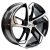 RST 7x17/5x114,3 ET40 D67,1 R037 (4007) BD RST 7x17/5x114,3 ET40 D67,1 R037 (4007) BD