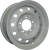 MEFRO Колесо дисковое MEFRO (Accuride) 6.5jx16 5/139,7 d108.5 ET40 (У-160-3101015 / 05) Metallic