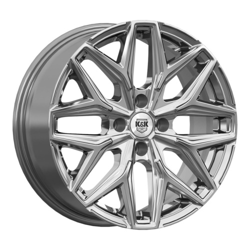 КиК Ариус (КС1187) 7x17 5x112