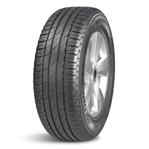 IKONTyres Character Aqua SUV 245/45R20 103V XL