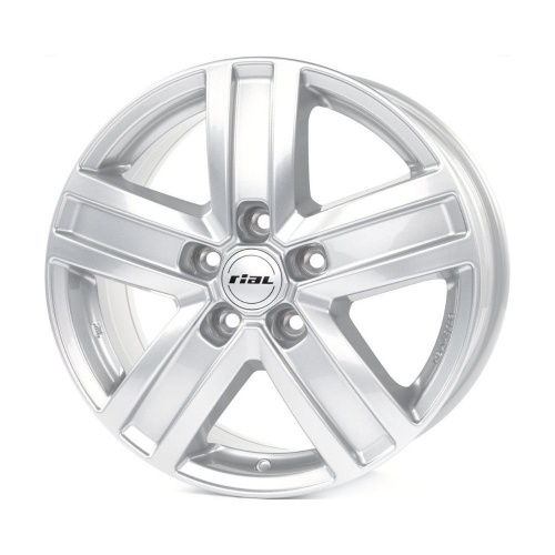 Rial Transporter 6x16 5x120