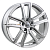 RST 7x18/5x108 ET23 D60,1 R078 (LX TGDI) Silver