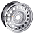 Trebl 5,5x15/5x100 ET40 D57,1 X40932 Silver