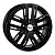 Carwel  Иртыш 259  7,0\R17 5*114,3 ET45  d67,1  BK  [140402]