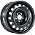 TREBL X40959 (коробка) 7x17/5x114.3 ET37 D66.6 Black