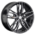 LS 8x18/5x108 ET30 D60,1 1354 BKF (конус) LS 8x18/5x108 ET30 D60,1 1354 BKF (конус)