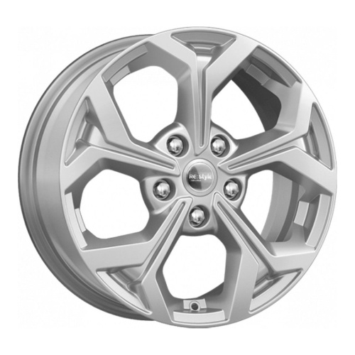iFree Original  Skoda Octavia (КС878)  6,5\R16 5*112 ET46  d57,1  Сильвер  [74908]  Fb max 560 kg