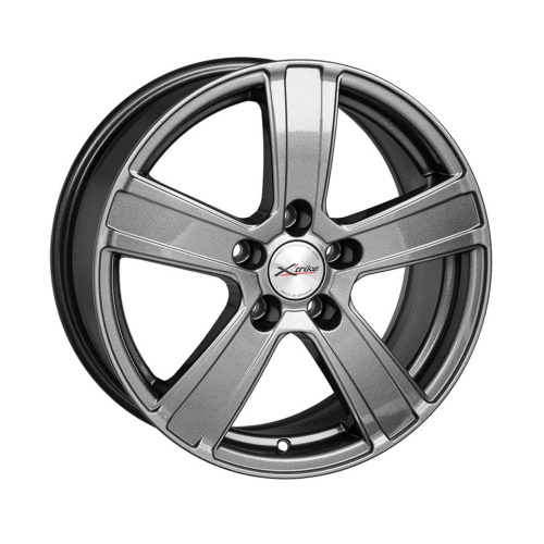 Xtrike X'trike  X-108  7,0\R16 5*105 ET38  d56,6  HSB  [14502SX]  Fb max 600 kg
