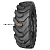 NorTec 12,5/80-18(340/80-18) 12PR 138/125A8 TC-106 TL РОССИЯ