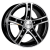 СКАД 6,5x15/5x139,7 ET40 D98,5 Трофи (КЛ152) Алмаз