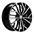 Carwel  Токо 1717  7,0\R17 5*110 ET40  d67,1  ABT  [116440]