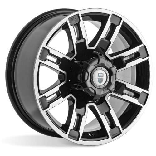 КиК Полюс (КС609) 7x16 6x139,7