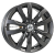 RST 6,5x16/5x120 ET51 D65,1 R196 (VW) BMG