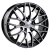 RST 7x17/5x108 ET32 D65,1 R137 (C5) BD RST 7x17/5x108 ET32 D65,1 R137 (C5) BD
