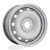 Magnetto  Renault  15002 S AM  6,0\R15 4*100 ET40  d60,1  silver  [15002 S AM]