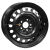 ТЗСК 7x17/5x114,3 ET37 D66,5 Haval Jolion Черный