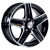СКАД 5,5x14/4x98 ET38 D58,6 Магнум (КЛ160) Алмаз СКАД 5,5x14/4x98 ET38 D58,6 Магнум (КЛ160) Алмаз