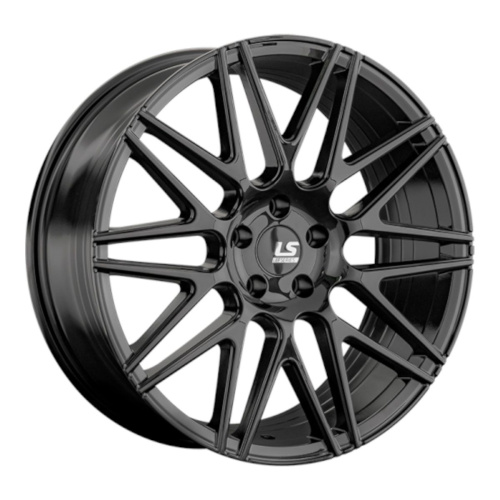 LS FlowForming RC51 8x19 5x108