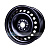 Magnetto  Kia Ceed  16014 AM  6,5\R16 5*114,3 ET50  d67,1  black  [16014 AM]