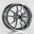 Megami MGM-5 6x14/4x100 ET43 D67.1 GMF Megami MGM-5 6x14/4x100 ET43 D67.1 GMF