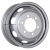 RoadWiz 6,5x16/6x170 ET106 D130 Соболь Silver 1 250 кг 3166580-WIZ