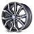 Race Ready Technology  CSSD2747  7,5\R17 5*108 ET33  d60,1  MK-P/M  [УТ000002822]