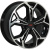 REPLICA LegeArtis Replica Concept-KI535 6.5x16/5x114.3 ET42.5 D67.1 BKF