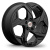 XtrikeRST X'trikeRST  Changan  R227  7,0\R17 5*110 ET46  d63,4  BK  [41010]  Fb max 650 kg