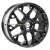 RST 8x18/5x114,3 ET30 D60,1 R148 (RX) BL RST 8x18/5x114,3 ET30 D60,1 R148 (RX) BL