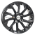 RST 7x17/5x112 ET45 D57,1 R177 (Scoda, VW) BL