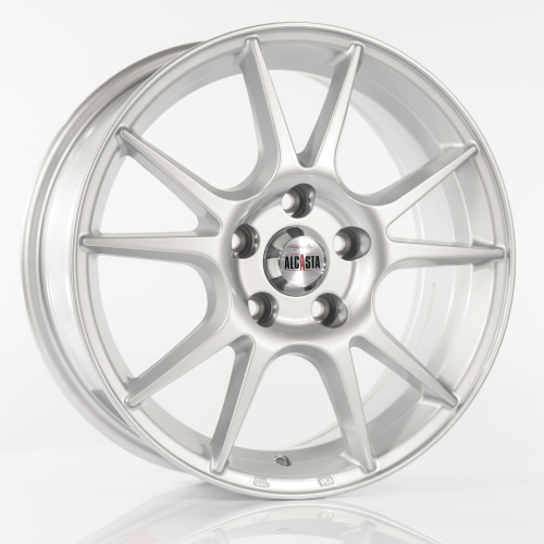 ALCASTA M40 6.5x16/5x112 ET33 D57.1 S