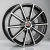 ALCASTA_Россия ALCASTA M61 6.5x16/5x105 ET38 D56.6 BKF ALCASTA_Россия ALCASTA M61 6.5x16/5x105 ET38 D56.6 BKF