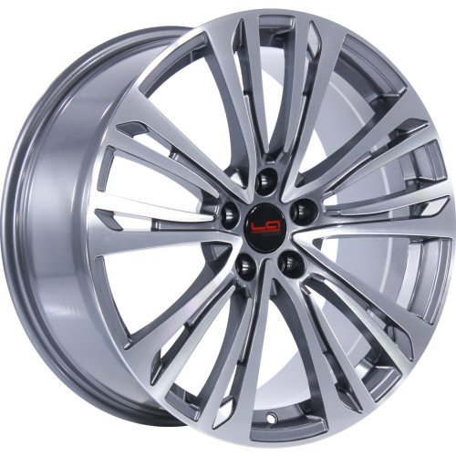 REPLICA LegeArtis Replica Concept-A529 8.5x18/5x112 ET32 D66.6 GMF