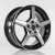 Megami AF-07 6.5x16/5x108 ET40 D65.1 BKF Megami AF-07 6.5x16/5x108 ET40 D65.1 BKF