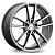 Xtrike X'trike  X-140  7,5\R19 5*114,3 ET40  d67,1  HSB/FP  [14022GK]  Mitsubishi Outlander <Ш>  Fb max 740 kg