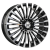 RST 8,5x20/5x114,3 ET45 D67,1 R062 (Mazda CX-9) BD