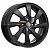 iFree Original 6x15/4x98 ET33 D58,5 КС928 Черный