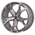 FR replica 10,5x20/5x112 ET40 D66,6 B5498 GMF (№33) FR replica 10,5x20/5x112 ET40 D66,6 B5498 GMF (№33)