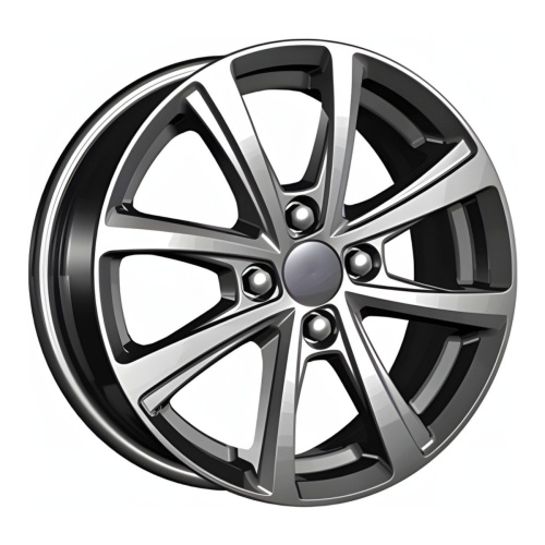 Carwel Акуш 6x15 4x100