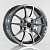 Megami MGM-5 6x14/4x98 ET35 D58.6 GMF