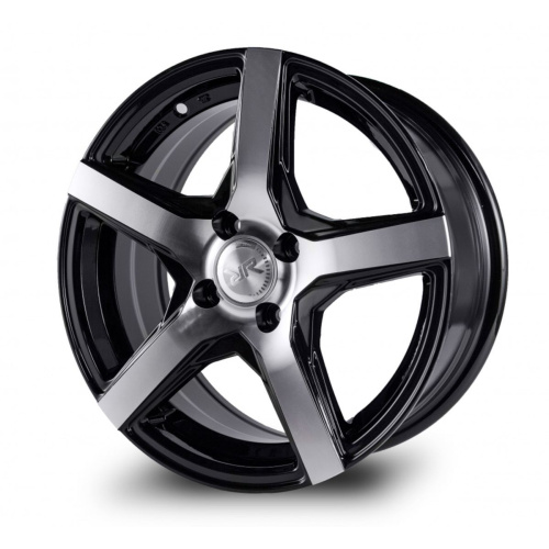 Race Ready Technology CSS2793 6x14 4x100