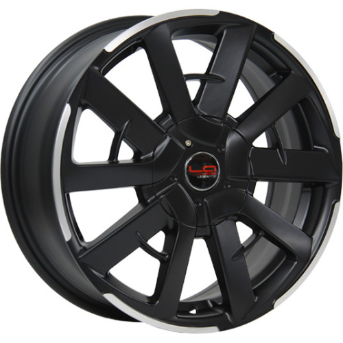 REPLICA LegeArtis Replica Concept-VV512 6.5x16/5x112 ET42 D57.1 MBPL