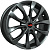 REPLICA LegeArtis Replica NS102 6.5x16/5x114.3 ET40 D66.1 GM