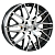 RST 8x18/5x108 ET33 D65,1 R158 (Exeed) BD