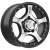 СКАД ТИТАН 7x16/5x139.7 ET35 D109.7 алмаз СКАД ТИТАН 7x16/5x139.7 ET35 D109.7 алмаз