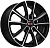 ALCASTA M15 6x15/5x105 ET39 D56.6 MBF