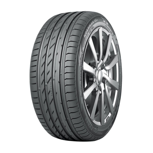 Ikon Tyres Ikon Nordman SZ2 225/40R18 92W